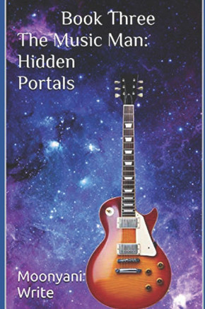 The Music Man: Hidden Portals