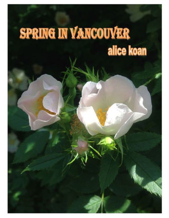 Spring in Vancouver