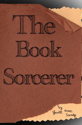 The Book Sorcerer