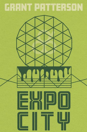 Expo City: A Police Story