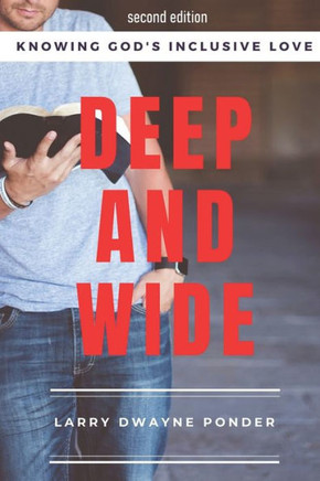 Deep and Wide: Daily Devotions for Knowing God's Inclusive Love