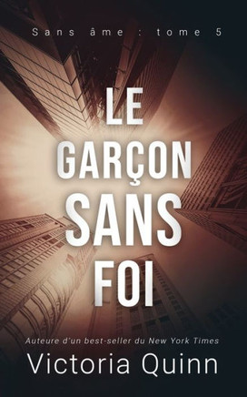 Le gar?on sans foi
