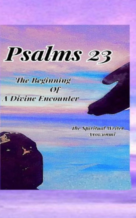 Psalms 23 A Divine Encounter