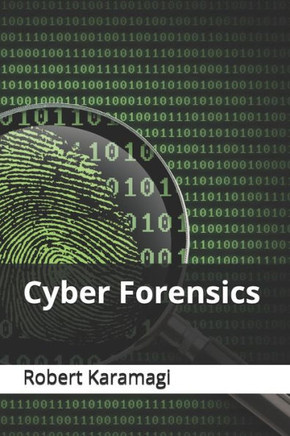 Cyber Forensics