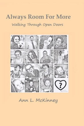 Always Room for More: Walking Through Open Doors