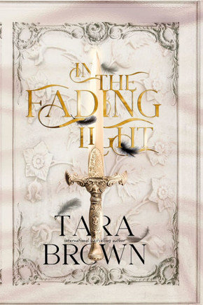 In The Fading Light: A Dark Romantic Fantasy