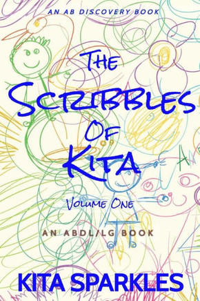 The Scribbles of Kita (Vol 1)