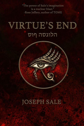 Virtue's End: a continuation of Spenser's Faerie Queene