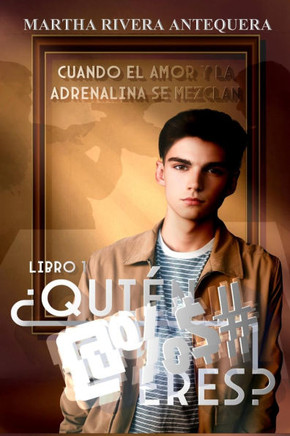 ?Qui?n @$%# eres?: Cuando el amor y la adrenalina se combinan