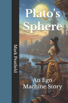 Plato's Sphere: An Ego-Machine Story