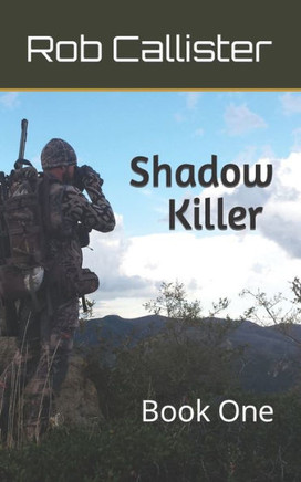 Shadow Killer: Book One