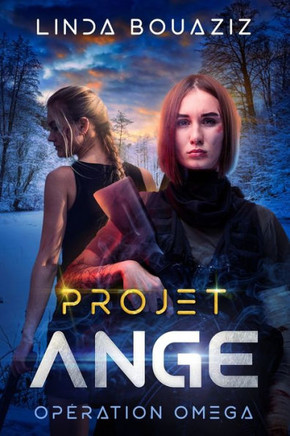 Projet ANGE: Op?ration Om?ga