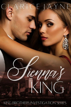 Sienna's King