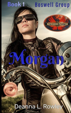 Morgan: Brotherhood Protectors World