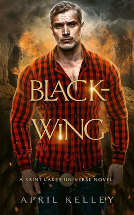 Blackwing: An MMM Paranormal Romance