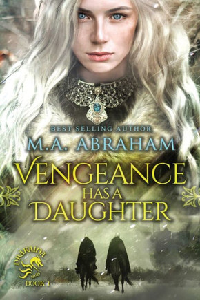 Vengeance has a Daughter