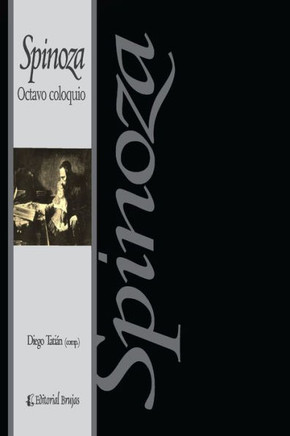 Spinoza: Octavo coloquio