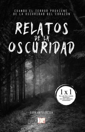Relatos de la oscuridad