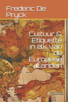 Cultuur & Etiquette in elk van de Europese Landen
