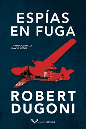 Espías En Fuga (Charles Jenkins) (Spanish Edition)