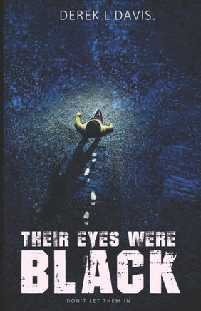 Their Eyes Were Black