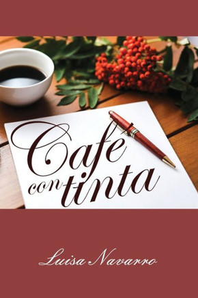 Cafe con tinta
