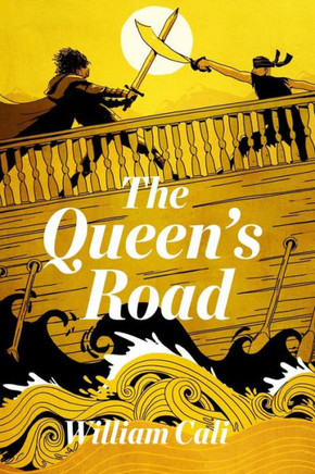The Queen's Road