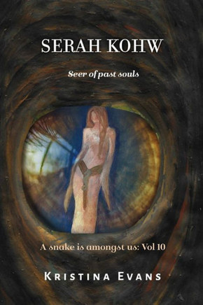 Serah Kohw, Seer of past souls