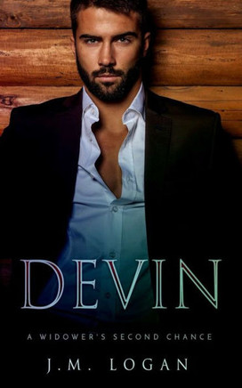 Devin: A Widower's Second Chance