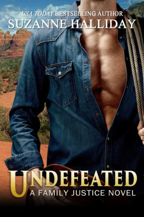 Undefeated: A Family Justice Novel