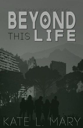Beyond this Life: A Young Adult Dystopian Novel