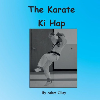 The Karate Ki Hap