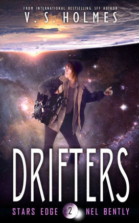 Drifters (Stars Edge: Nel Bently)