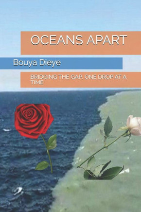 Oceans Apart: Bridging the Gap, One Drop at a Time