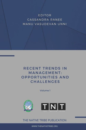 Recent Trends in Management: Opportunities and Challenges