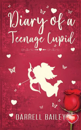 Diary of a Teenage Cupid