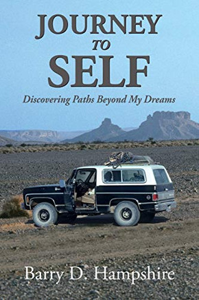 Journey To Self: Discovering Paths Beyond My Dreams