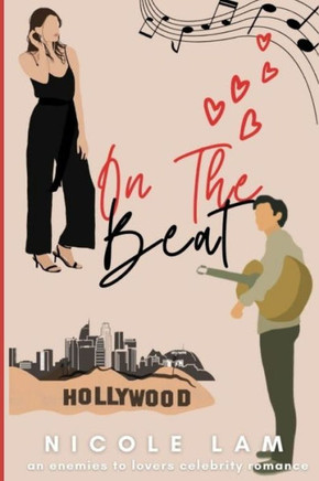 On The Beat: An Enemies to Lovers Pop Star Romance