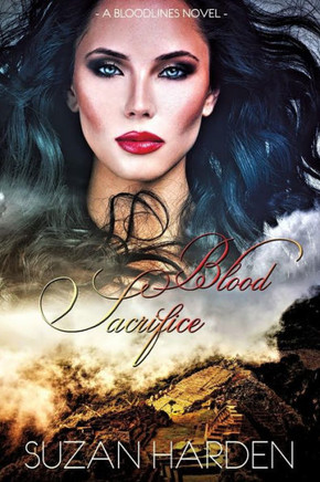 Blood Sacrifice (Bloodlines)
