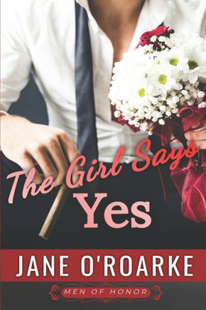The Girl Says Yes