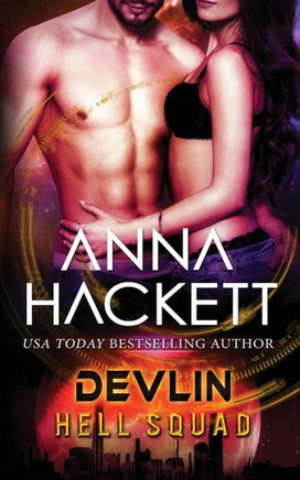 Devlin (Hell Squad)