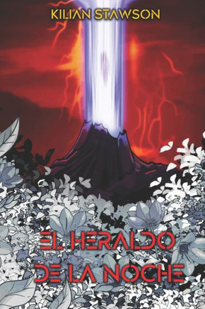 El Heraldo de la Noche: Koldun - Libro II