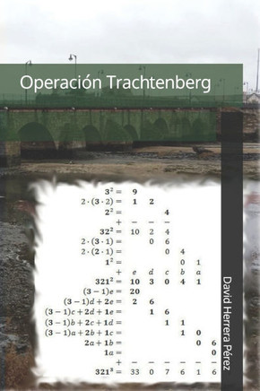 Operaci?n Trachtenberg Operaci?n Trachtenberg