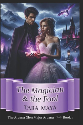 The Magician and the Fool: The Arcana Glen Major Arcana Series