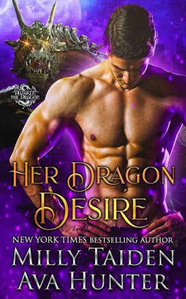 Her Dragon Desire