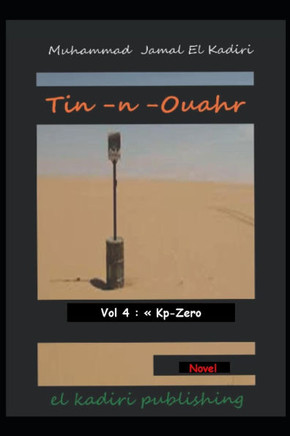 Tin-n-Ouahr Vol: 4 ""Kp-Zero""