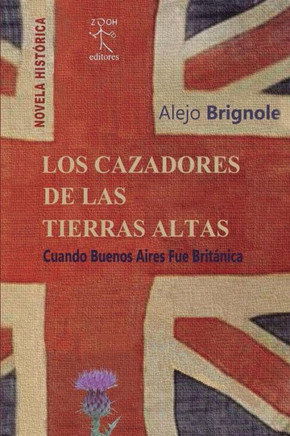 Los Cazadores de la Tierras Altas