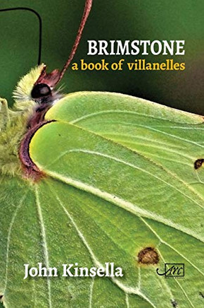 Brimstone : A Book of Villanelles
