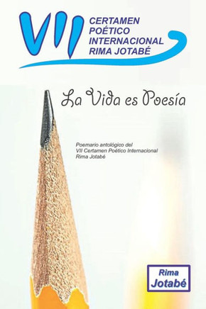 VII Certamen Po?tico Internacional Rima Jotab?