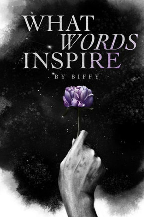 What Words Inspire